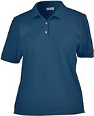 Gildan Ultra Cotton Ladies' Pique Sport Shirt Polo Gildan Ultra Cotton Ladies' Pique Sport Shirt Polo