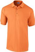 Gildan Ultra Cotton Adult Pique Sport Shirt Polos