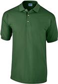 Gildan Ultra Cotton Adult Pique Sport Shirt Polos