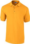 Gildan Ultra Cotton Adult Pique Sport Shirt Polos