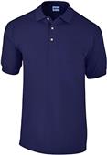 Gildan Ultra Cotton Adult Pique Sport Shirt Polos