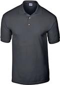 Gildan Ultra Cotton Adult Jersey Sport Shirt Polos Gildan Ultra Cotton Adult Jersey Sport Shirt Polos
