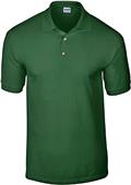 Gildan Ultra Cotton Adult Jersey Sport Shirt Polos Gildan Ultra Cotton Adult Jersey Sport Shirt Polos