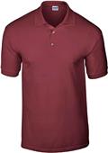 Gildan Ultra Cotton Adult Jersey Sport Shirt Polos Gildan Ultra Cotton Adult Jersey Sport Shirt Polos