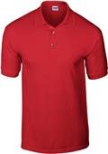 Gildan Ultra Cotton Adult Jersey Sport Shirt Polos Gildan Ultra Cotton Adult Jersey Sport Shirt Polos