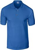 Gildan Ultra Cotton Adult Jersey Sport Shirt Polos Gildan Ultra Cotton Adult Jersey Sport Shirt Polos