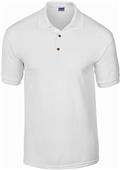 Gildan Ultra Cotton Adult Jersey Sport Shirt Polos Gildan Ultra Cotton Adult Jersey Sport Shirt Polos