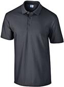 Gildan DryBlend Adult Pique Sport Shirt Polos Gildan DryBlend Adult Pique Sport Shirt Polos