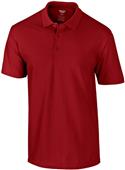 Gildan DryBlend Adult Pique Sport Shirt Polos Gildan DryBlend Adult Pique Sport Shirt Polos