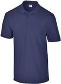 Gildan DryBlend Adult Pique Sport Shirt Polos