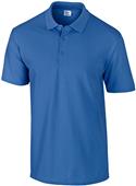 Gildan DryBlend Adult Pique Sport Shirt Polos Gildan DryBlend Adult Pique Sport Shirt Polos