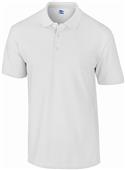 Gildan DryBlend Adult Pique Sport Shirt Polos Gildan DryBlend Adult Pique Sport Shirt Polos