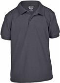 Gildan DryBlend Youth Pique Sport Shirt Polos Gildan DryBlend Youth Pique Sport Shirt Polos