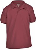 Gildan DryBlend Youth Pique Sport Shirt Polos Gildan DryBlend Youth Pique Sport Shirt Polos