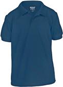 Gildan DryBlend Youth Pique Sport Shirt Polos
