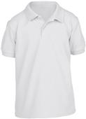 Gildan DryBlend Youth Pique Sport Shirt Polos Gildan DryBlend Youth Pique Sport Shirt Polos