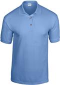 Gildan DryBlend Adult Jersey Sport Shirt Polos Gildan DryBlend Adult Jersey Sport Shirt Polos