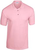 Gildan DryBlend Adult Jersey Sport Shirt Polos Gildan DryBlend Adult Jersey Sport Shirt Polos