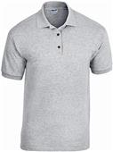 Gildan DryBlend Adult Jersey Sport Shirt Polos Gildan DryBlend Adult Jersey Sport Shirt Polos