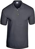 Gildan DryBlend Adult Jersey Sport Shirt Polos Gildan DryBlend Adult Jersey Sport Shirt Polos