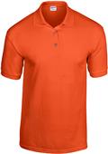 Gildan DryBlend Adult Jersey Sport Shirt Polos Gildan DryBlend Adult Jersey Sport Shirt Polos
