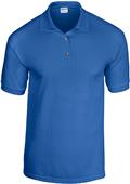 Gildan DryBlend Adult Jersey Sport Shirt Polos Gildan DryBlend Adult Jersey Sport Shirt Polos