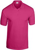 Gildan DryBlend Adult Jersey Sport Shirt Polos Gildan DryBlend Adult Jersey Sport Shirt Polos