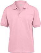 Gildan DryBlend Youth Jersey Sport Shirt Polos Gildan DryBlend Youth Jersey Sport Shirt Polos
