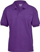 Gildan DryBlend Youth Jersey Sport Shirt Polos Gildan DryBlend Youth Jersey Sport Shirt Polos