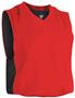 Teamwork Rev. Cool Mesh/Dazzle Basketball Jerseys 