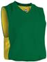 Teamwork Rev. Cool Mesh/Dazzle Basketball Jerseys 