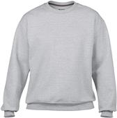 Gildan Premium Fleece Adult Crewneck Sweatshirts