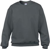 Gildan Premium Fleece Adult Crewneck Sweatshirts