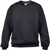 Gildan Premium Fleece Adult Crewneck Sweatshirts