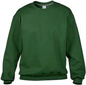 Gildan Premium Fleece Adult Crewneck Sweatshirts