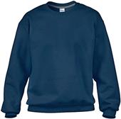 Gildan Premium Fleece Adult Crewneck Sweatshirts