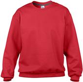 Gildan Premium Fleece Adult Crewneck Sweatshirts