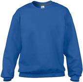 Gildan Premium Fleece Adult Crewneck Sweatshirts