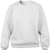 Gildan Premium Fleece Adult Crewneck Sweatshirts