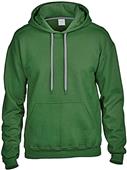 Gildan Premium Fleece Adult Hooded Sweatshirts Gildan Premium Fleece Adult Hooded Sweatshirts