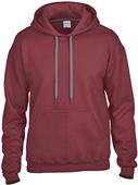Gildan Premium Fleece Adult Hooded Sweatshirts Gildan Premium Fleece Adult Hooded Sweatshirts