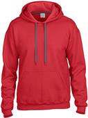 Gildan Premium Fleece Adult Hooded Sweatshirts Gildan Premium Fleece Adult Hooded Sweatshirts