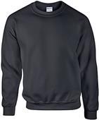 Gildan DryBlend Adult Crewneck Sweatshirts