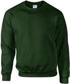 Gildan DryBlend Adult Crewneck Sweatshirts