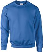 Gildan DryBlend Adult Crewneck Sweatshirts