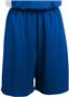 Teamwork Cool Mesh Basketball Shorts