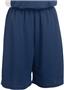 Teamwork Cool Mesh Basketball Shorts