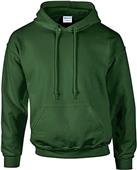 Gildan DryBlend Adult Hooded Sweatshirts Gildan DryBlend Adult Hooded Sweatshirts