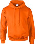 Gildan Safety DryBlend Adult Hooded Sweatshirts Gildan Safety DryBlend Adult Hooded Sweatshirts