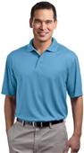 Port Authority Adult Jacquard Polo Shirts